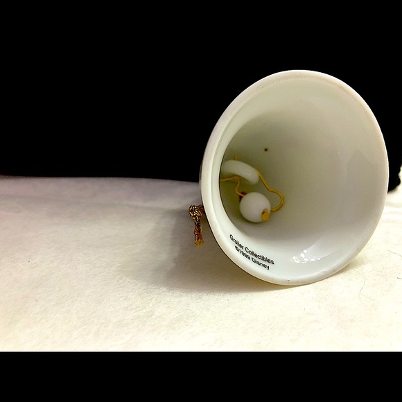 Disney bell ornament - Picture 3 of 3